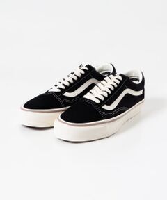 VANS　Old Skool 36