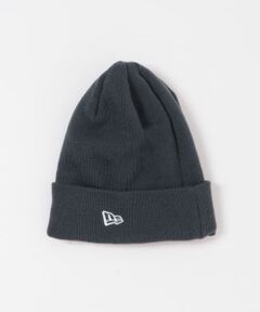 New Era　BASIC CUFF KNIT CHA