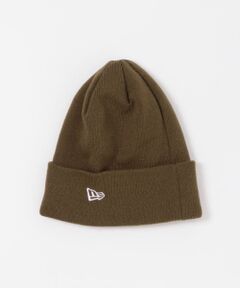 New Era　BASIC CUFF KNIT WAL