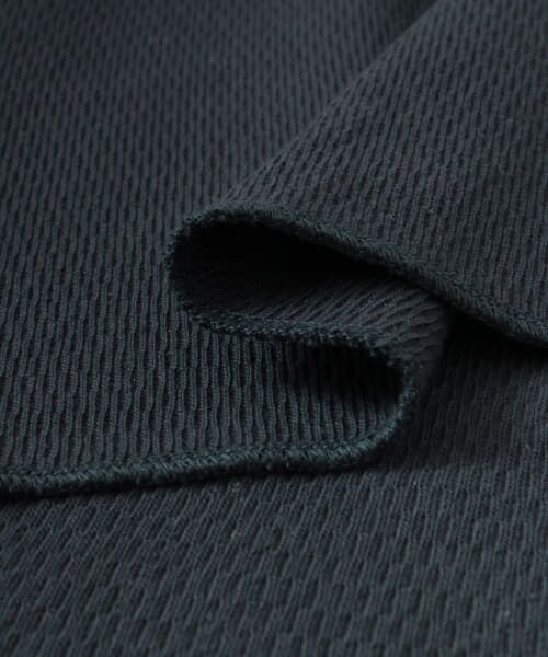 Sonny Label / サニーレーベル Tシャツ | ARMY TWILL　Honeycomb Long-Sleeve T-shirts | 詳細13