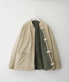 『別注』ARMY TWILL×Sonny Label　Reversible Jacket