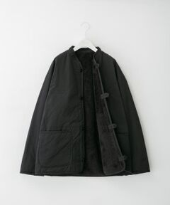 『別注』ARMY TWILL×Sonny Label　Reversible Jacket