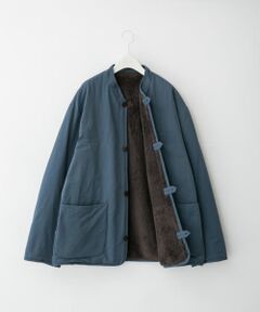 『別注』ARMY TWILL×Sonny Label　Reversible Jacket