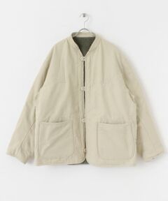 『別注』ARMY TWILL×Sonny Label　Reversible Jacket