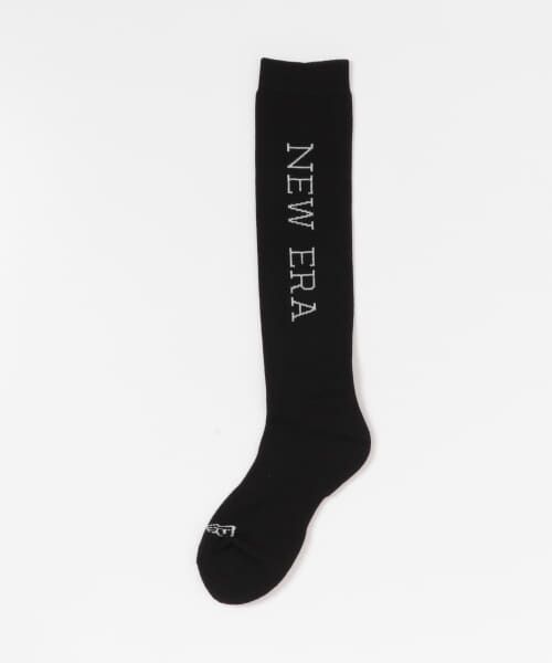 Sonny Label / サニーレーベル ソックス | New Era　GFW LOGO HIGH SOCKS | 詳細1