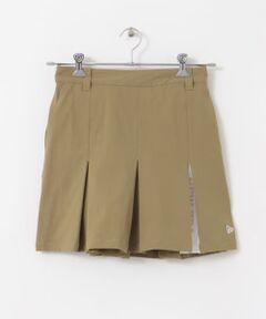 New Era　GFW PLEATS SKIRT