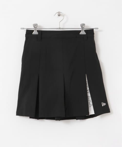 Sonny Label / サニーレーベル スカート | New Era　GFW PLEATS SKIRT | 詳細1