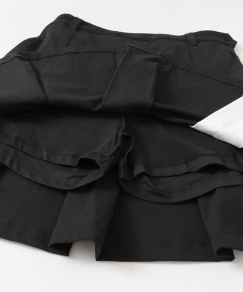 Sonny Label / サニーレーベル スカート | New Era　GFW PLEATS SKIRT | 詳細3