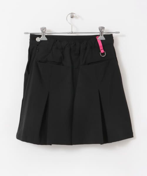 Sonny Label / サニーレーベル スカート | New Era　GFW PLEATS SKIRT | 詳細4