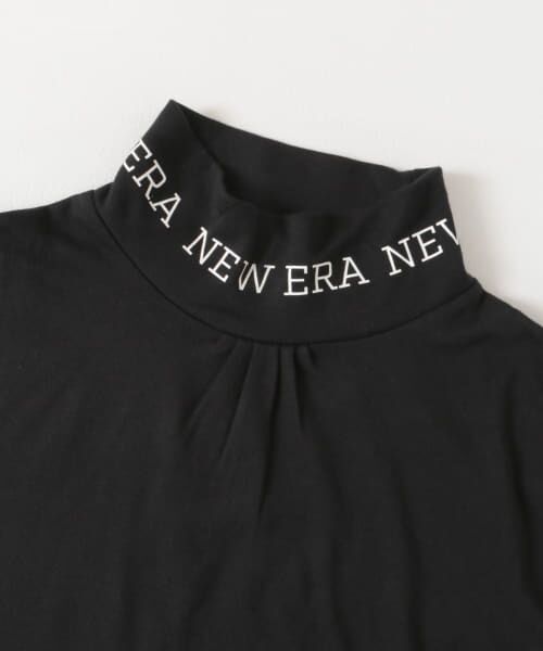 Sonny Label / サニーレーベル Tシャツ | New Era　GFW LS HC WA SLEEVE LOGO | 詳細2