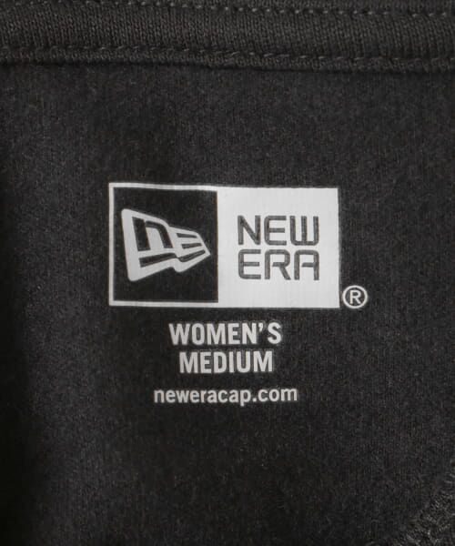 Sonny Label / サニーレーベル Tシャツ | New Era　GFW LS HC WA SLEEVE LOGO | 詳細6