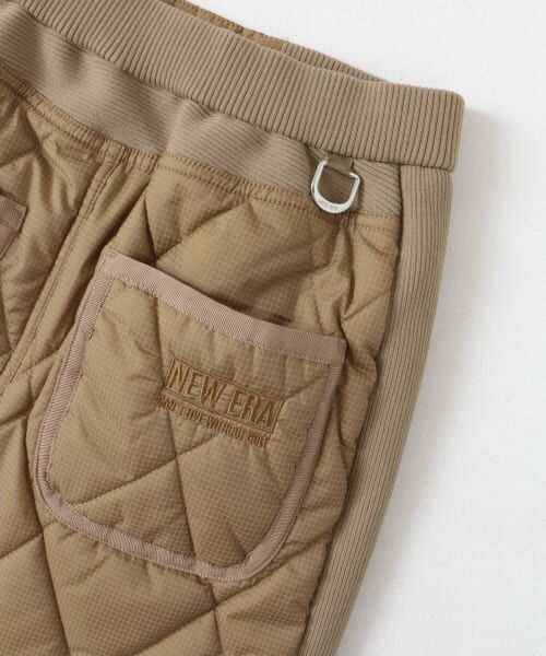 Sonny Label / サニーレーベル スカート | New Era　GFW LIGHT INSULATED SKIRT | 詳細5