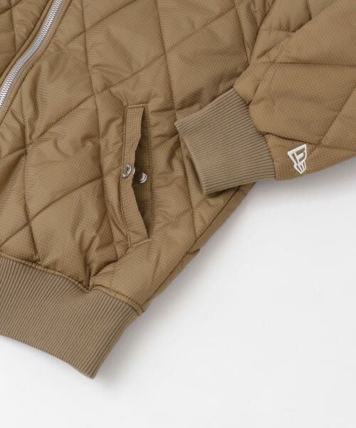 Sonny Label / サニーレーベル ブルゾン | New Era　GFW LIGHT INSULATED JACKET | 詳細2