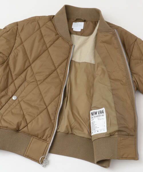 Sonny Label / サニーレーベル ブルゾン | New Era　GFW LIGHT INSULATED JACKET | 詳細3