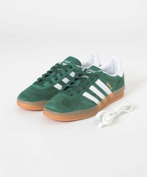 Sonny Label / サニーレーベル スニーカー | adidas　GAZELLE INDOOR | 詳細2