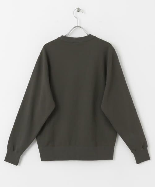 Sonny Label / サニーレーベル スウェット | Champion　CREW NECK SWEAT | 詳細5