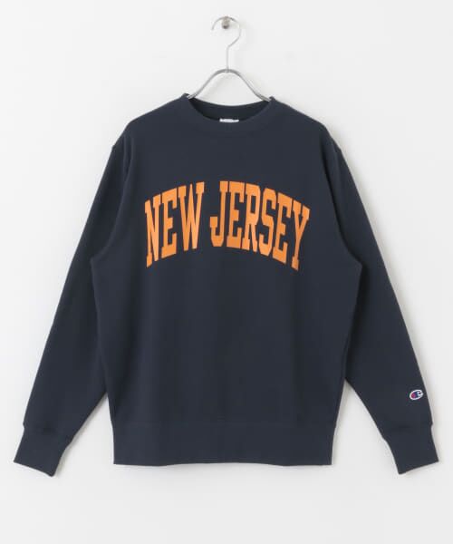 Sonny Label / サニーレーベル スウェット | Champion　CREW NECK SWEAT | 詳細1