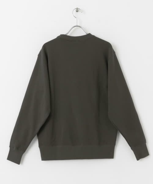 Sonny Label / サニーレーベル スウェット | Champion　CREW NECK SWEAT | 詳細11