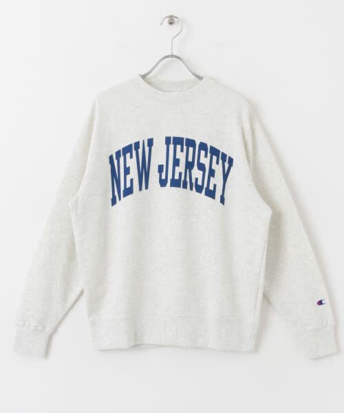 Sonny Label / サニーレーベル スウェット | Champion　CREW NECK SWEAT | 詳細2