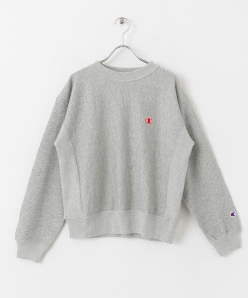 Sonny Label / サニーレーベル スウェット | Champion　REVERSEWAVE CREW NECK | 詳細3