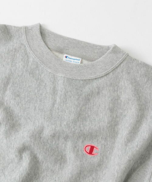 Sonny Label / サニーレーベル スウェット | Champion　REVERSEWAVE CREW NECK | 詳細4