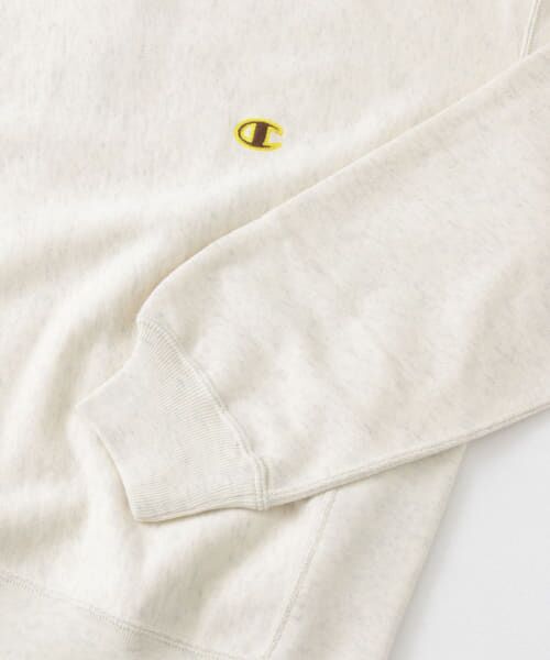 Sonny Label / サニーレーベル スウェット | Champion　REVERSEWAVE CREW NECK | 詳細8