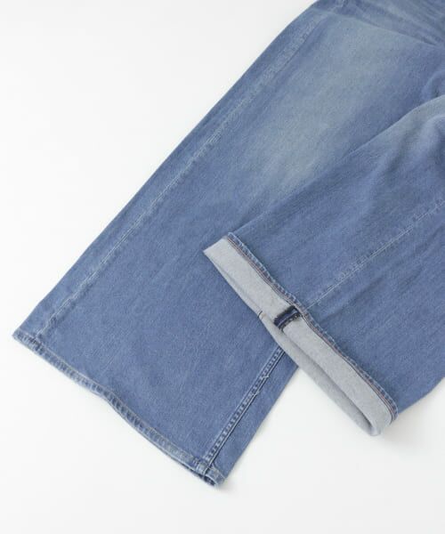 Sonny Label / サニーレーベル デニムパンツ | Healthy DENIM　Wild Ginger | 詳細13