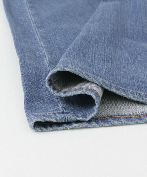 Sonny Label / サニーレーベル デニムパンツ | Healthy DENIM　Wild Ginger | 詳細14