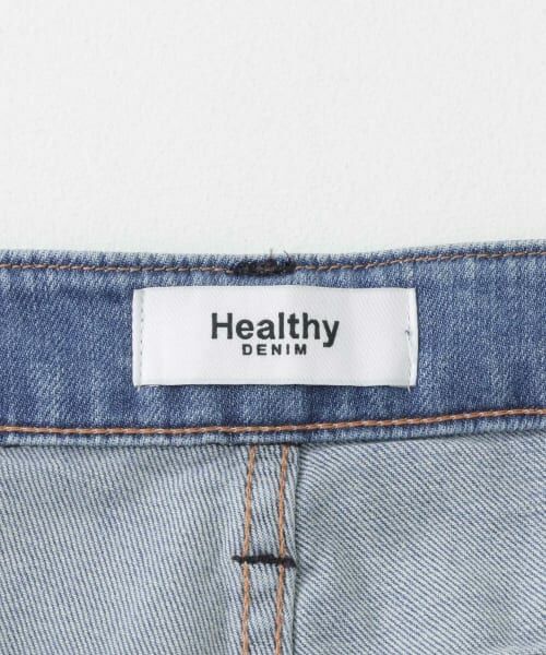 Sonny Label / サニーレーベル デニムパンツ | Healthy DENIM　Wild Ginger | 詳細15