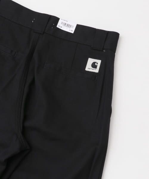 Sonny Label / サニーレーベル その他パンツ | carhartt　W CRAFT PANTS | 詳細7