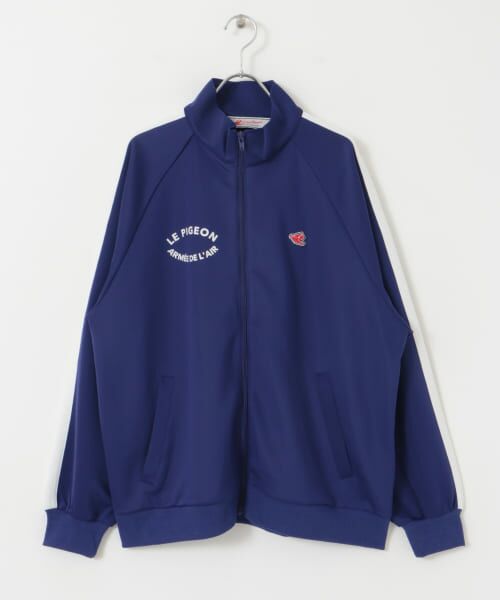 Sonny Label / サニーレーベル その他アウター | Le Pigeon Voyageur　TRACK JACKET | 詳細2