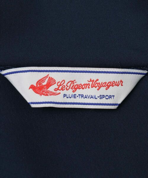 Sonny Label / サニーレーベル その他アウター | Le Pigeon Voyageur　TRACK JACKET | 詳細8