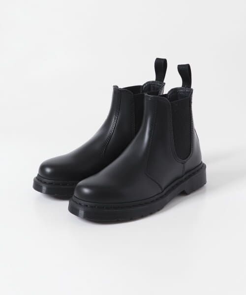 Sonny Label / サニーレーベル ブーツ（ショート丈） | Dr.Martens　チェルシーブーツ | 詳細3