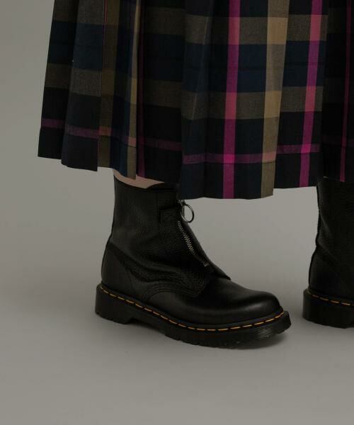 Sonny Label / サニーレーベル ブーツ（ショート丈） | Dr.Martens　PASCAL FNT Z | 詳細1