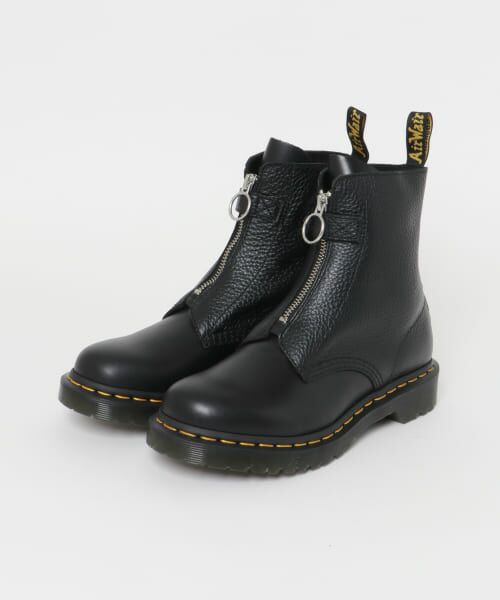 Sonny Label / サニーレーベル ブーツ（ショート丈） | Dr.Martens　PASCAL FNT Z | 詳細4