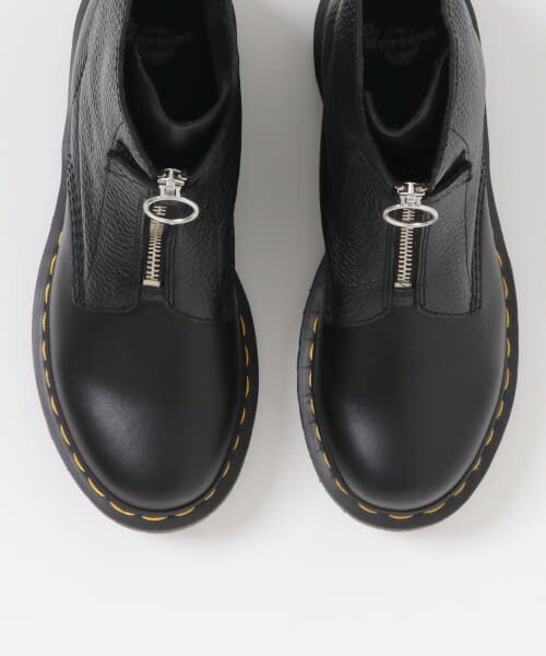 Sonny Label / サニーレーベル ブーツ（ショート丈） | Dr.Martens　PASCAL FNT Z | 詳細9