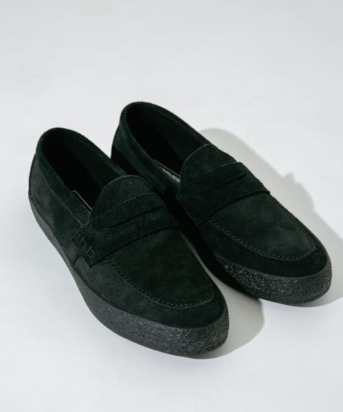 Sonny Label / サニーレーベル フラットシューズ | CONVERSE　CS LOAFER ll SK | 詳細2