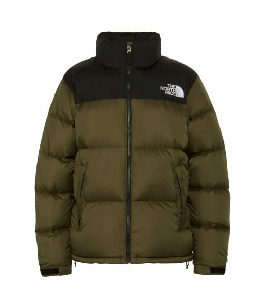 Sonny Label / サニーレーベル ダウンジャケット・ベスト | THE NORTH FACE　Nuptse Jacket | 詳細1