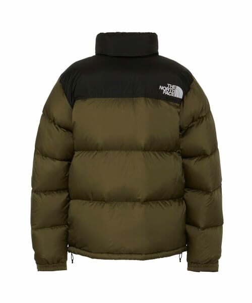 Sonny Label / サニーレーベル ダウンジャケット・ベスト | THE NORTH FACE　Nuptse Jacket | 詳細2