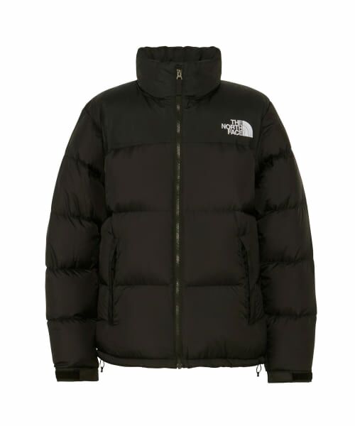 Sonny Label / サニーレーベル ダウンジャケット・ベスト | THE NORTH FACE　Nuptse Jacket | 詳細3