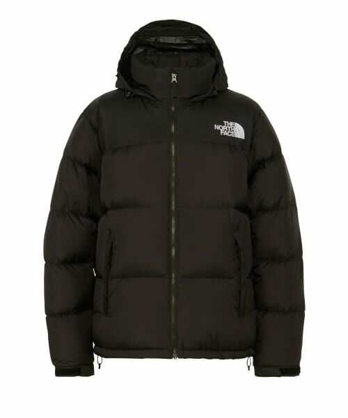 Sonny Label / サニーレーベル ダウンジャケット・ベスト | THE NORTH FACE　Nuptse Jacket | 詳細4