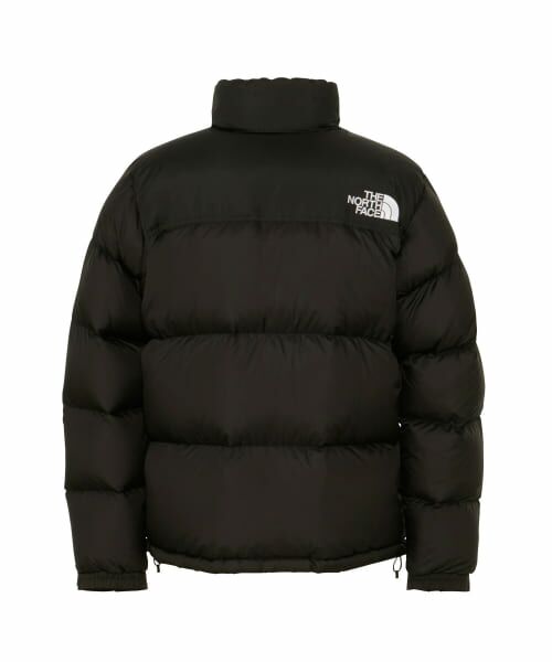 Sonny Label / サニーレーベル ダウンジャケット・ベスト | THE NORTH FACE　Nuptse Jacket | 詳細5