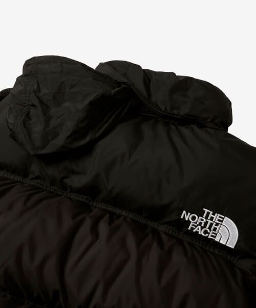 Sonny Label / サニーレーベル ダウンジャケット・ベスト | THE NORTH FACE　Nuptse Jacket | 詳細6