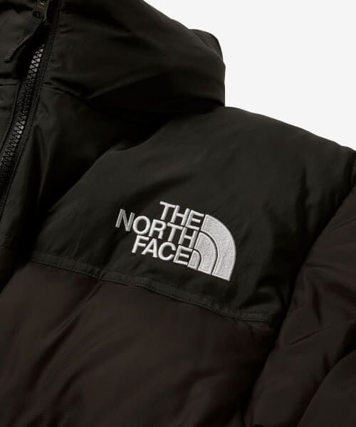 Sonny Label / サニーレーベル ダウンジャケット・ベスト | THE NORTH FACE　Nuptse Jacket | 詳細7