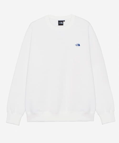 Sonny Label / サニーレーベル スウェット | THE NORTH FACE　Small Logo Sweat Crew | 詳細3