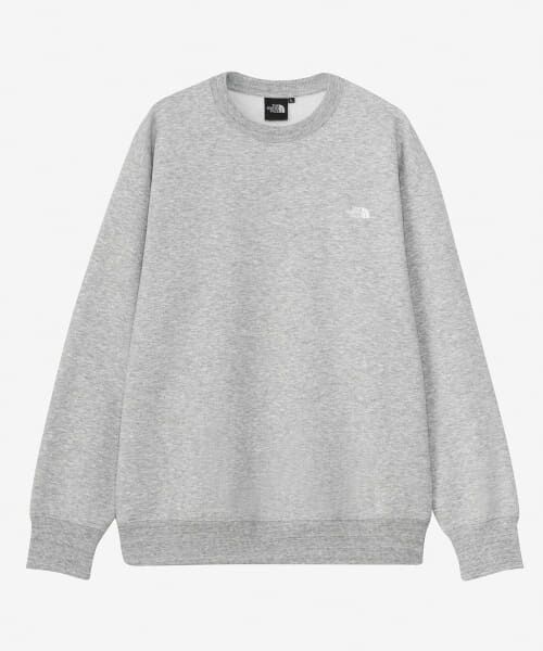 Sonny Label / サニーレーベル スウェット | THE NORTH FACE　Small Logo Sweat Crew | 詳細5