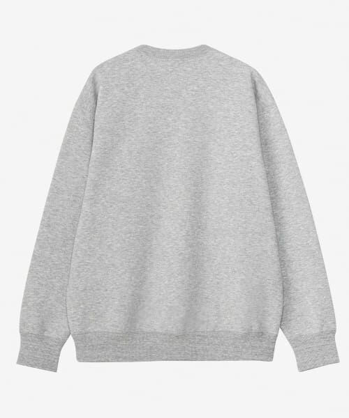 Sonny Label / サニーレーベル スウェット | THE NORTH FACE　Small Logo Sweat Crew | 詳細6