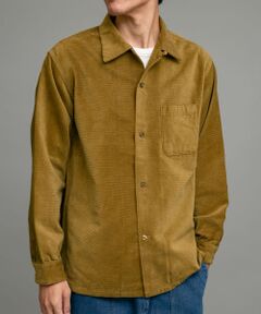 TOWNCRAFT　50s corduroy shirts