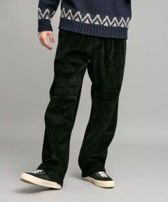 TOWNCRAFT　two tuck trouser