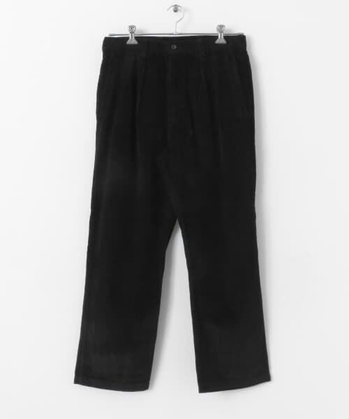 Sonny Label / サニーレーベル その他パンツ | TOWNCRAFT　two tuck trouser | 詳細10